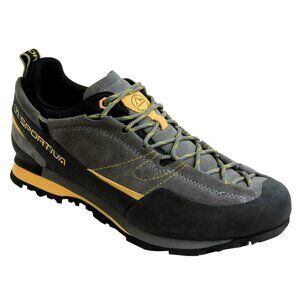 LA SPORTIVA Boulder X Approach Climbing Gorpcore Vibram Shoes - Men's Size 11